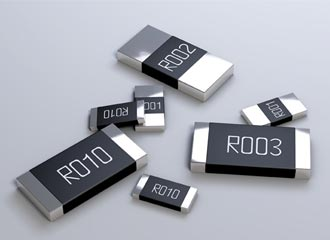 RN系列合金电阻规格书