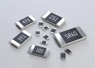 CRH0805F24R3P05Z