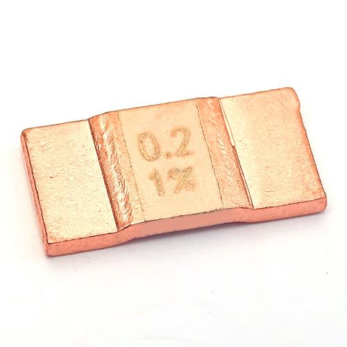 松下合金电阻有哪些品牌比较好